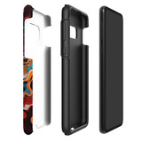 Samsung Galaxy S10e Armor Case - Multicolour | iCoverLover