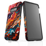 Samsung Galaxy S10e Armor Case - Multicolour | iCoverLover
