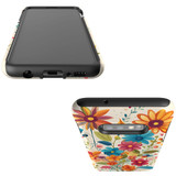 Armor Case for Samsung Galaxy S10e - Multicolour | iCoverLover