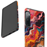 Armor Case for Samsung Galaxy S20 FE - Multicolour | iCoverLover