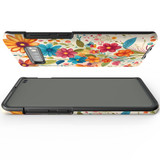 Armor Case for Samsung Galaxy S10+ Plus - Multicolour | iCoverLover