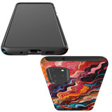Armor Case for Samsung Galaxy S20+ Plus - Multicolour | iCoverLover
