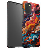 Armor Case for Samsung Galaxy S20+ Plus - Multicolour | iCoverLover