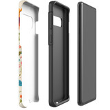 Armor Case for Samsung Galaxy S10 - Multicolour | iCoverLover