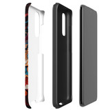 Armor Case for Samsung Galaxy S20 - Multicolour | iCoverLover