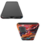 Armor Case for Samsung Galaxy S20 - Multicolour | iCoverLover