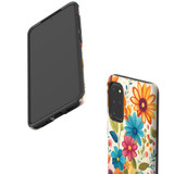 Armor Case for Samsung Galaxy S20+ Plus - Multicolour | iCoverLover