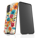 Armor Case for Samsung Galaxy S20 - Multicolour | iCoverLover