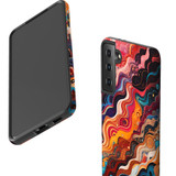 Armor Case for Samsung Galaxy S22+ Plus - Multicolour | iCoverLover