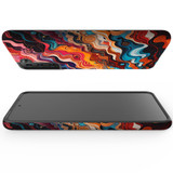 Armor Case for Samsung Galaxy S22 - Multicolour | iCoverLover