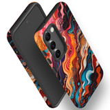 Samsung Galaxy S23+ Plus Armor Case - Multicolour | iCoverLover