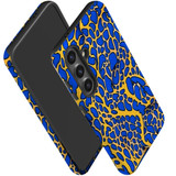 Armor Case for Samsung Galaxy S24+ Plus - Multicolour | iCoverLover