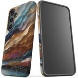 Armor Case for Samsung Galaxy S24+ Plus - Multicolour | iCoverLover