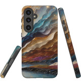 Armor Case for Samsung Galaxy S24+ Plus - Multicolour | iCoverLover
