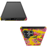 Armor Case for Samsung Galaxy S24 Ultra - Multicolour | iCoverLover
