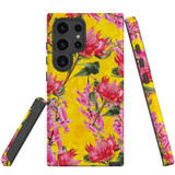 Armor Case for Samsung Galaxy S24 Ultra - Multicolour | iCoverLover