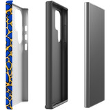 Armor Case for Samsung Galaxy S24 Ultra - Multicolour | iCoverLover