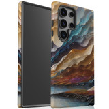 Samsung Galaxy S24 Ultra Armor Case Multicolour | iCoverLover