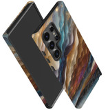 Samsung Galaxy S24 Ultra Armor Case Multicolour | iCoverLover