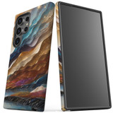 Samsung Galaxy S24 Ultra Armor Case Multicolour | iCoverLover