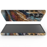 Samsung Galaxy S24 Ultra Armor Case Multicolour | iCoverLover