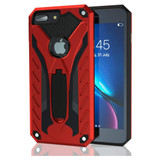 Armor Case for iPhone 7 Plus - Red | iCoverLover