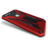 Armor Case for iPhone 7 Plus - Red | iCoverLover