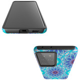 Samsung Galaxy S21 Ultra Protective Case - Multicolour | iCoverLover