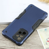 Samsung Galaxy A53 5G Armor Case - Blue | iCoverLover