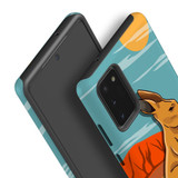 Samsung Galaxy Note 20 Back Cover Case - Multicolour | iCoverLover