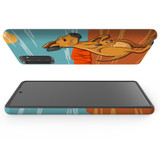 Samsung Galaxy Note 20 Back Cover Case - Multicolour | iCoverLover