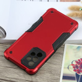 Armor Case for Samsung Galaxy A53 5G - Red | iCoverLover