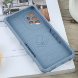 Armor Case for Samsung Galaxy A53 5G - White | iCoverLover