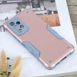 Armor Case for Samsung Galaxy A53 5G - Rose Gold | iCoverLover