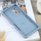 Armor Case for Samsung Galaxy A53 5G - Rose Gold | iCoverLover