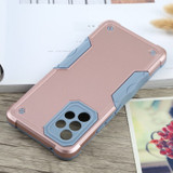 Armor Case for Samsung Galaxy A53 5G - Rose Gold | iCoverLover