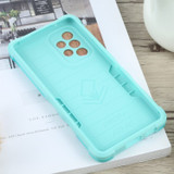 Armor Case for Samsung Galaxy A53 5G - Mint Green | iCoverLover
