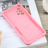 Armor Case for Samsung Galaxy A73 5G - Pink | iCoverLover
