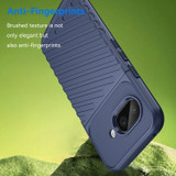 Google Pixel 9a Slim Protective Back Case - Blue | iCoverLover