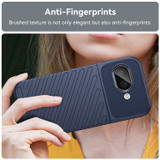 Google Pixel 9a Slim Protective Back Case - Blue | iCoverLover