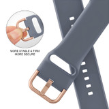 Apple Watch Series 9 45-mm Strap - Blue Grey | iCoverLover