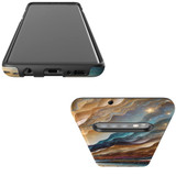 Armor Case for Samsung Galaxy S10+ Plus - Multicolour | iCoverLover