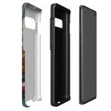 Armor Case for Samsung Galaxy S10+ Plus - Multicolour | iCoverLover
