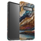 Armor Case for Samsung Galaxy S10 - Multicolour | iCoverLover