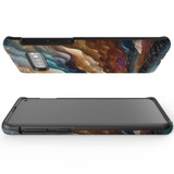 Armor Case for Samsung Galaxy S10 - Multicolour | iCoverLover