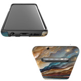 Armor Case for Samsung Galaxy S10 - Multicolour | iCoverLover