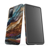 Samsung Galaxy S20 FE Armor Case - Multicolour | iCoverLover