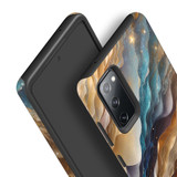 Samsung Galaxy S20 FE Armor Case - Multicolour | iCoverLover