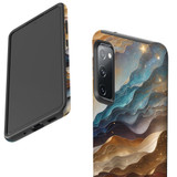 Samsung Galaxy S20 FE Armor Case - Multicolour | iCoverLover