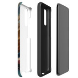 Armor Case for Samsung Galaxy S20 - Multicolour | iCoverLover